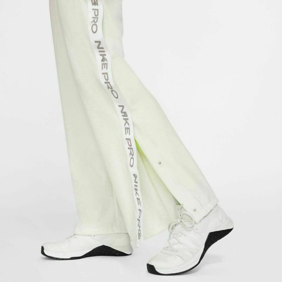 Nike Nike Pro Tear Away Trousers - Picture 4 of 6